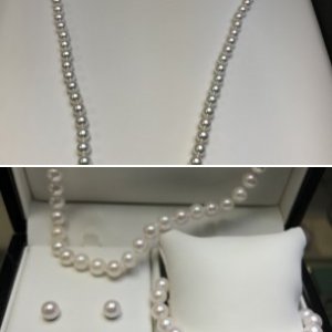 Help me avoid a scam! Imperial Pearls