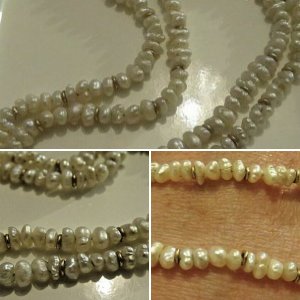 What type of pearls are these