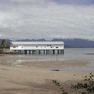 Port Douglas