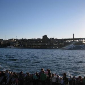 Darling Harbour