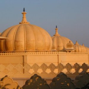 Oberoi Udaivillas - Udaipur