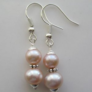 PP Beader special earrings