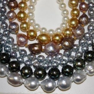 PEARLS!!!!