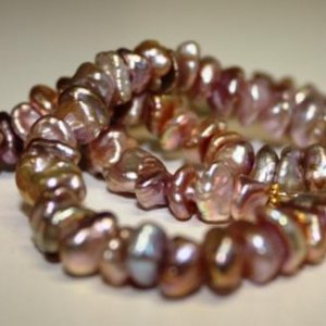 Gorgeous metallic w/ intense colors FW Keshis from our Pattye (www.PatriciaSaabDesigns.etsy.com)