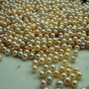 loose pearls