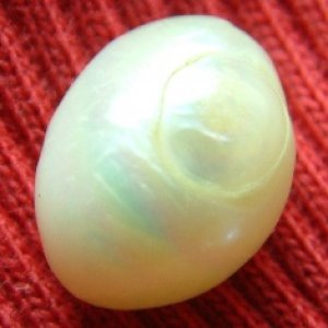 10 Natural Pearl