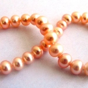 6-7 mm braceletpink