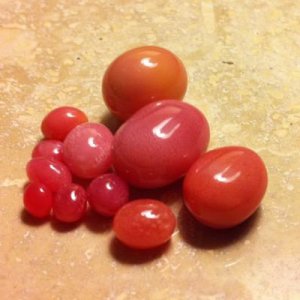 Assortment of Fine Pearls