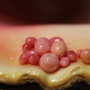 Assortment of Conch Pearls