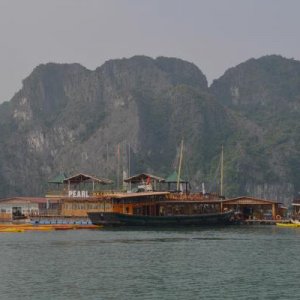 HaLong Pearl