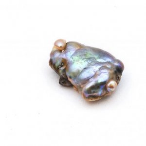 abalone cluster pearl