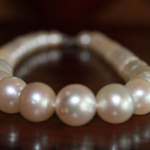 white south sea pearl