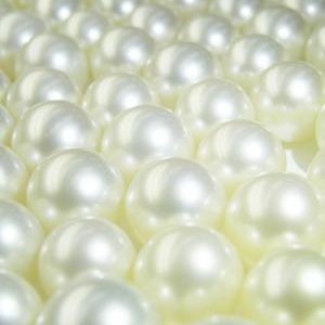 Snow White South Sea Pearls