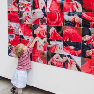 With These Hands - a Story of Creation at THE FACTORY of Art and Design, Copenhagen