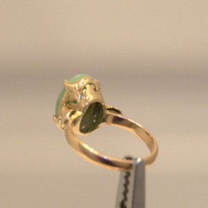 Jade ring 3