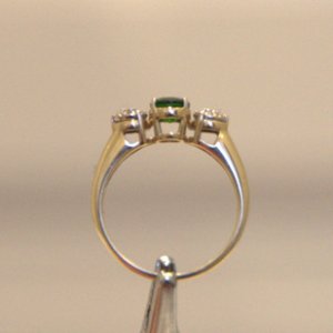 Chrome diopside 1