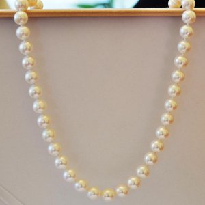 9-10 mm top quality fresh water pearl