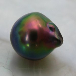 Baroque Rainbow Pearl