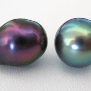 Cortez Pearl: 2010 Harvest
Matryoshka is the stunning Purple Doll shaped pearl on the left.