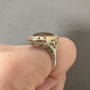 Vintage ring II