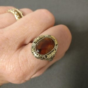 Vintage ring I