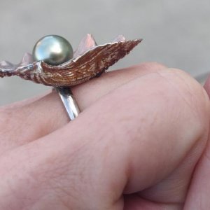 Ring by la_corsetiere / Sheri