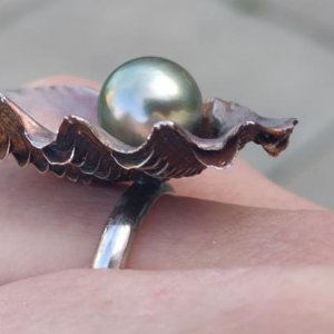 Ring by la_corsetiere / Sheri