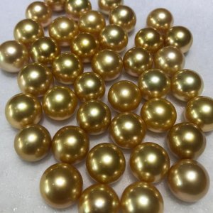 South Sea Pearls