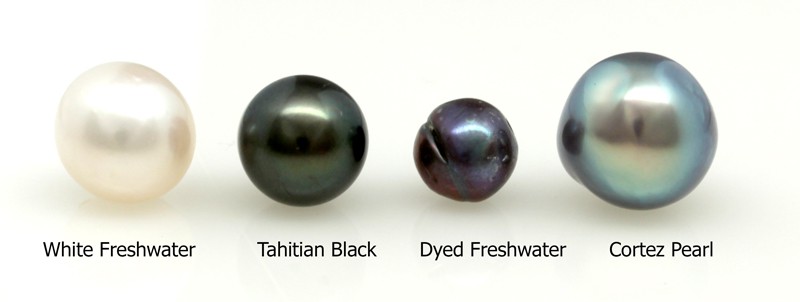 Pearl Color - Pearl-Guide.com