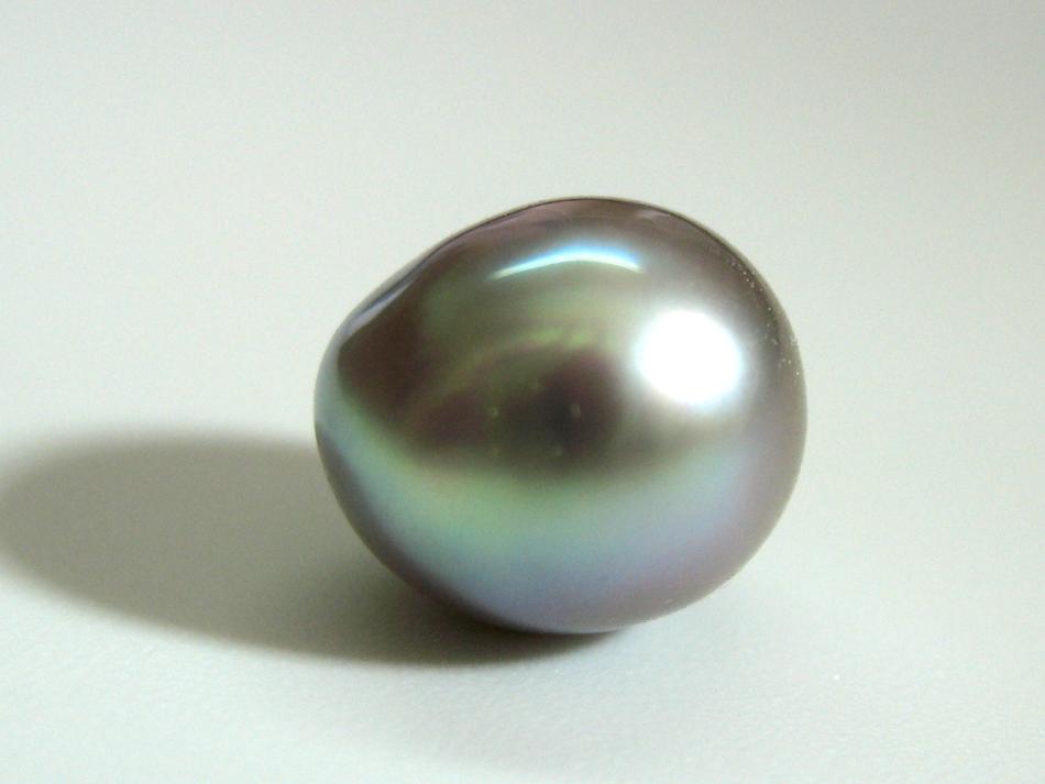 Cortez Pearl