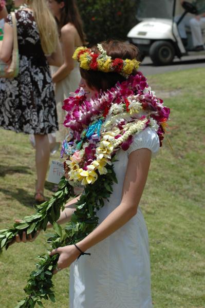 Graduation high school