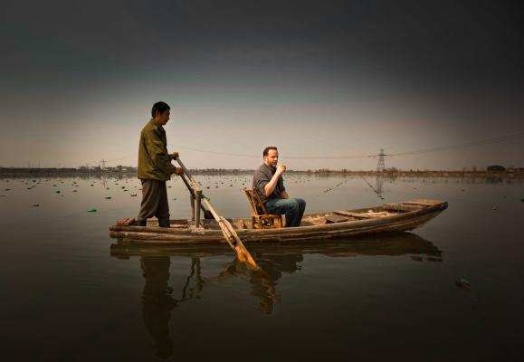 jeremyboat