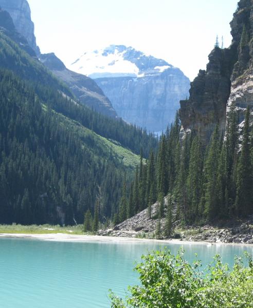 Lake Louise