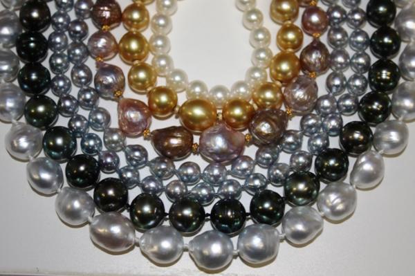 PEARLS!!!!