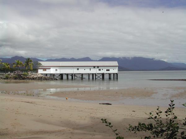 Port Douglas