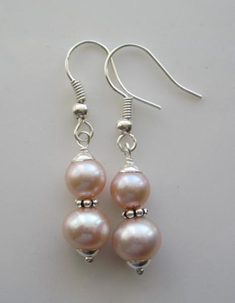 PP Beader special earrings