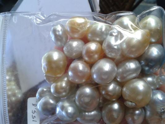 South Sea Pearls