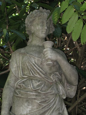 Statue